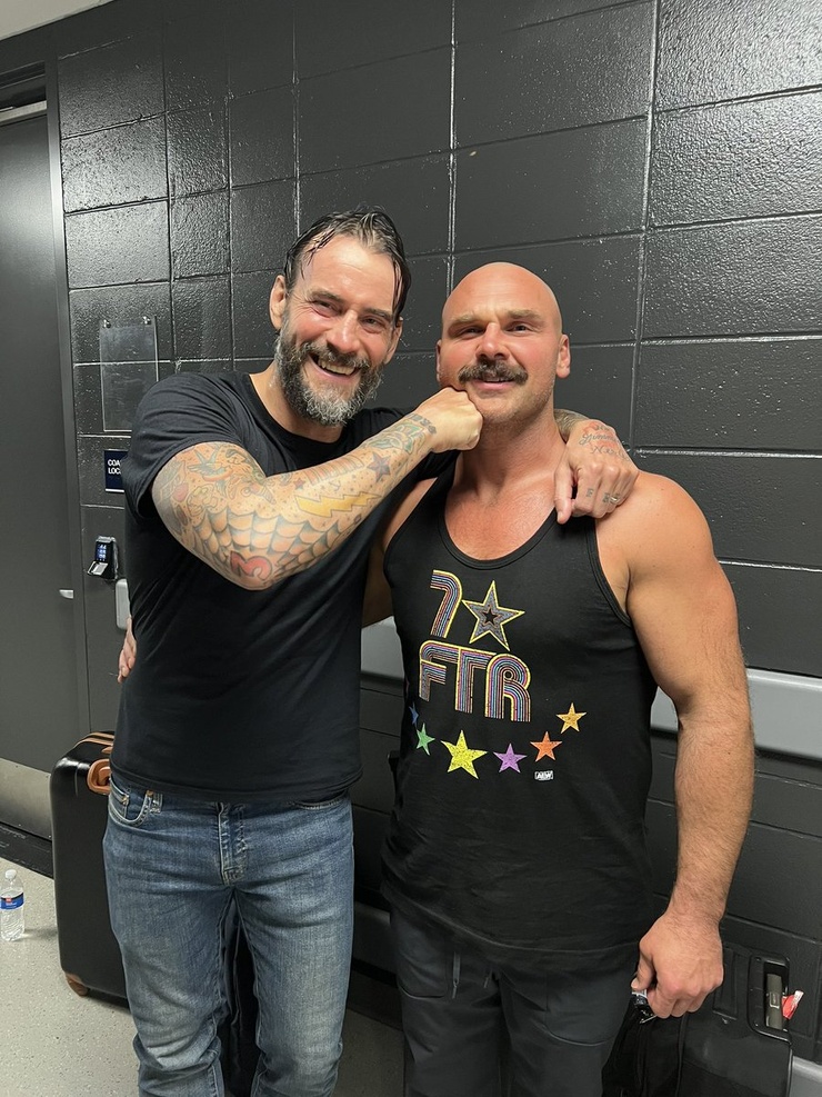 David Harwood picture