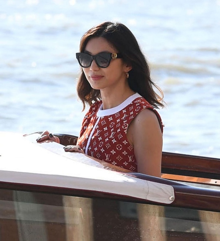 Gemma Chan