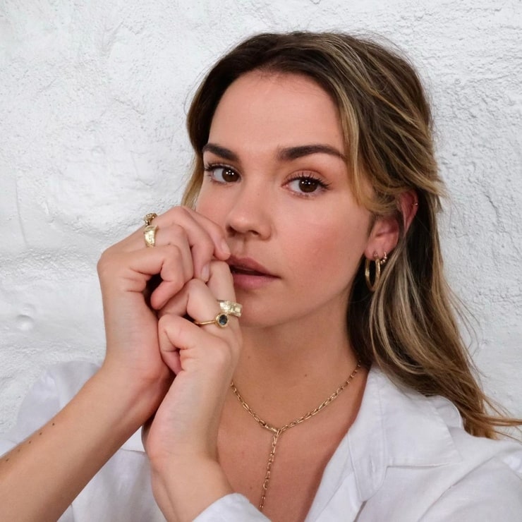 Maia Mitchell Maia Mitchell