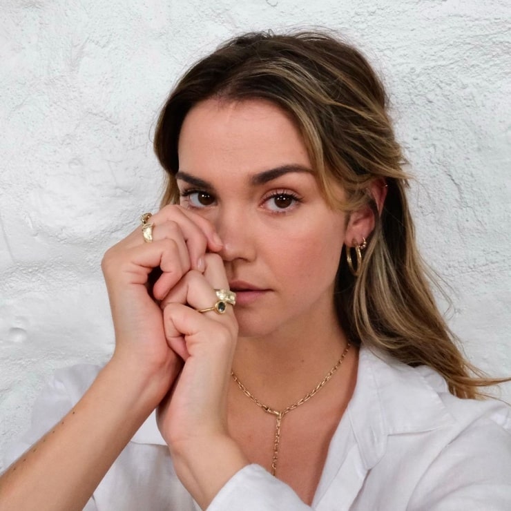 Maia Mitchell Maia Mitchell