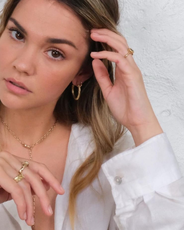 Maia Mitchell Maia Mitchell
