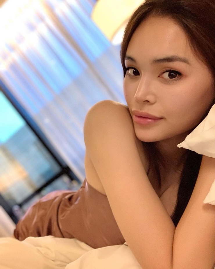 Image of Jess Labares