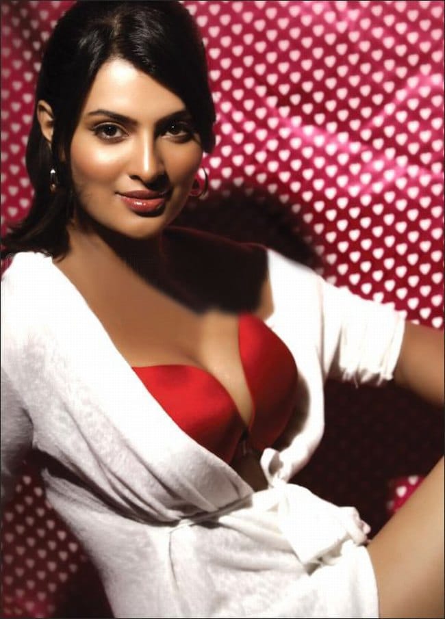 Sayali Bhagat