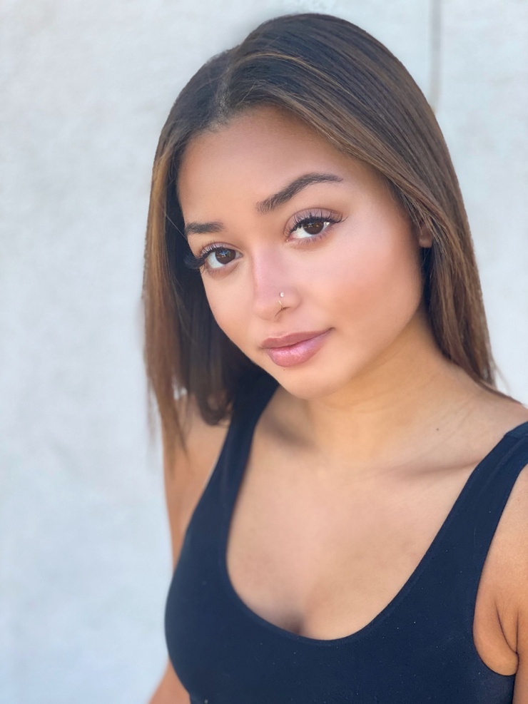 Lauryn Speights