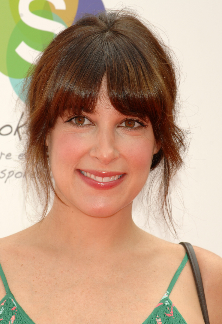 Lindsay Sloane