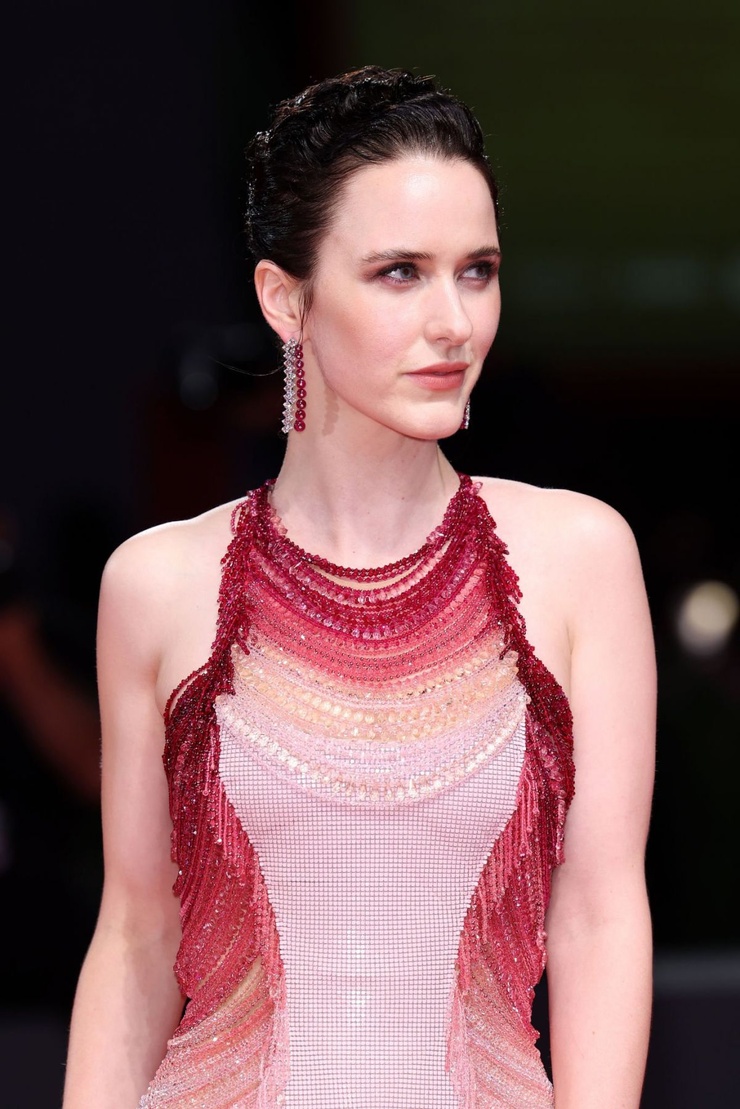 Rachel Brosnahan Rachel Brosnahan
