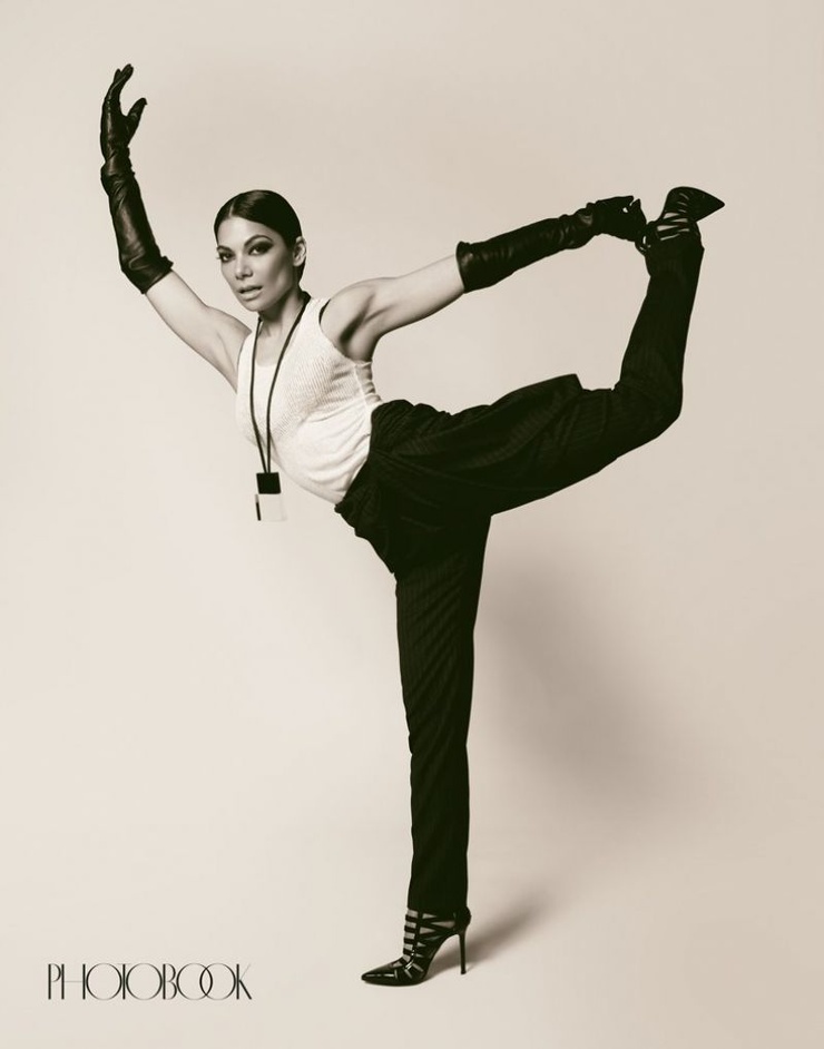 Picture of Ginger Gonzaga