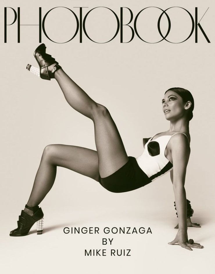Ginger Gonzaga