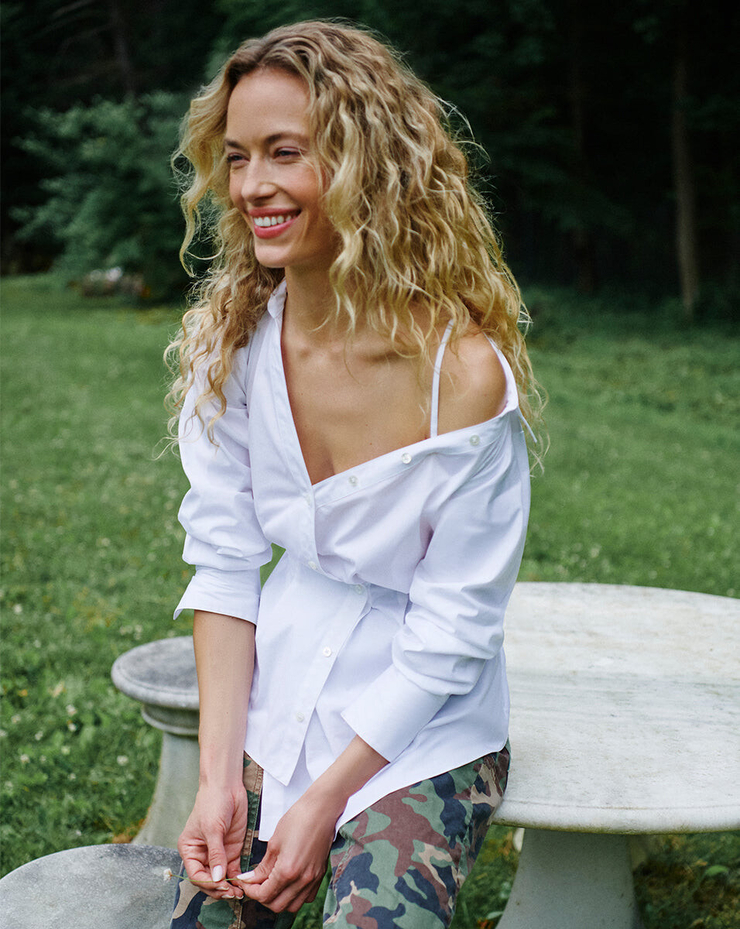 Hannah Ferguson Hannah Ferguson