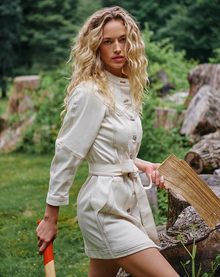 Hannah Ferguson Hannah Ferguson