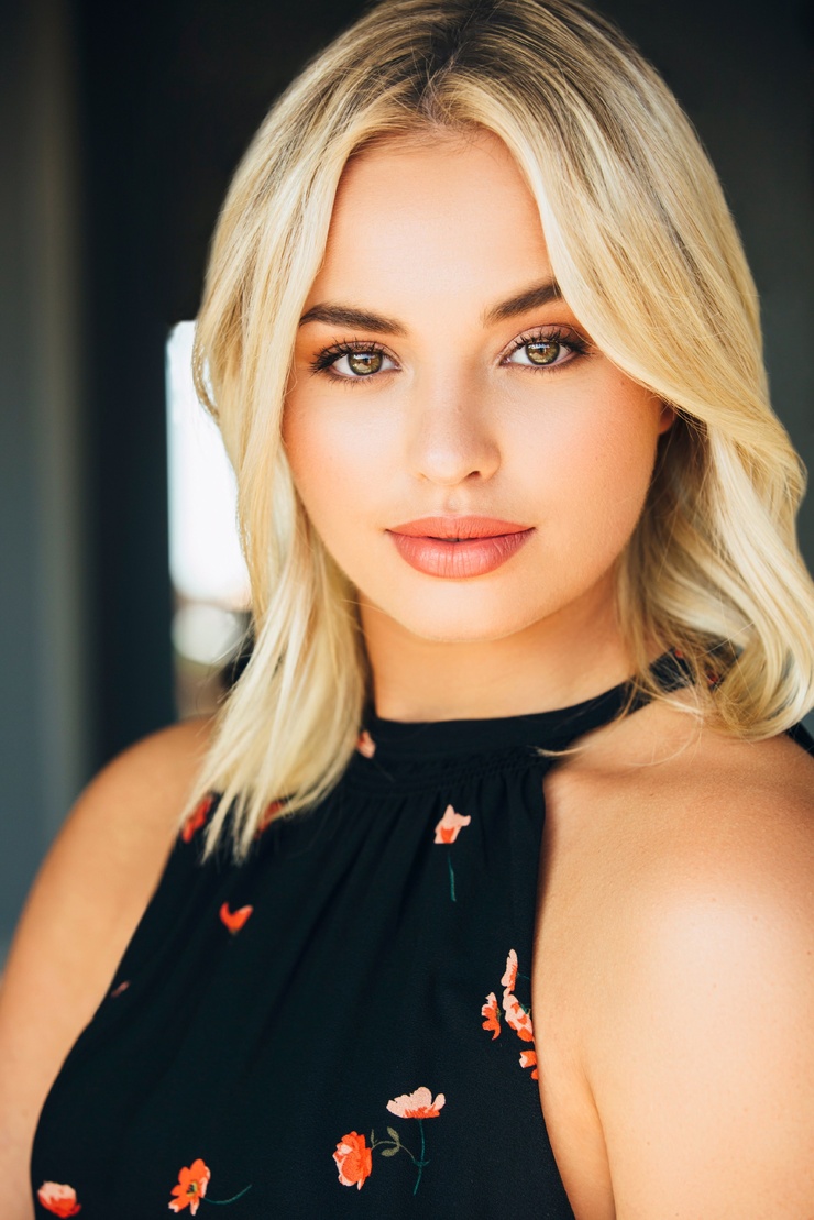 Picture of Victoria Baldesarra