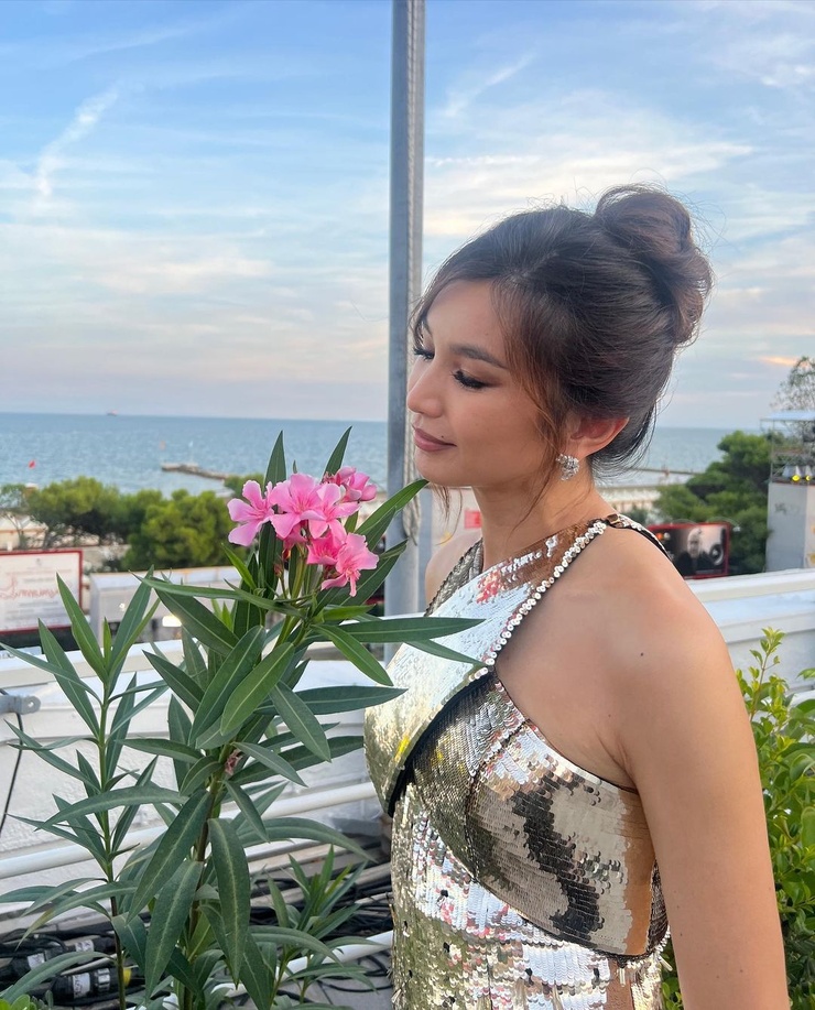 Gemma Chan