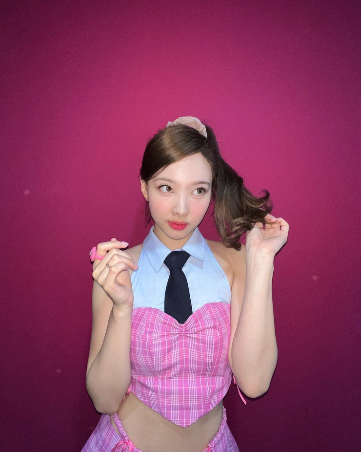 Im Nayeon