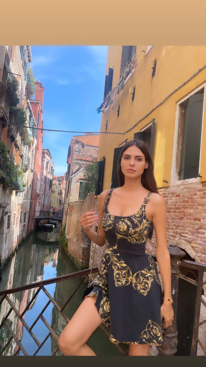 Bojana Krsmanovic