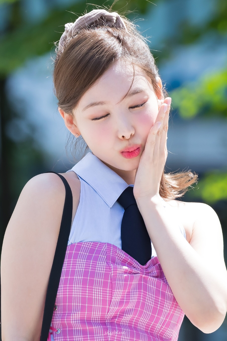 Im Nayeon