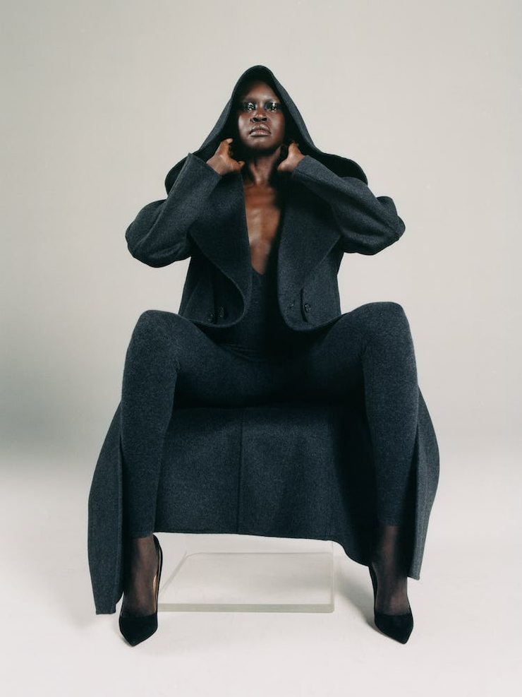 Alek Wek