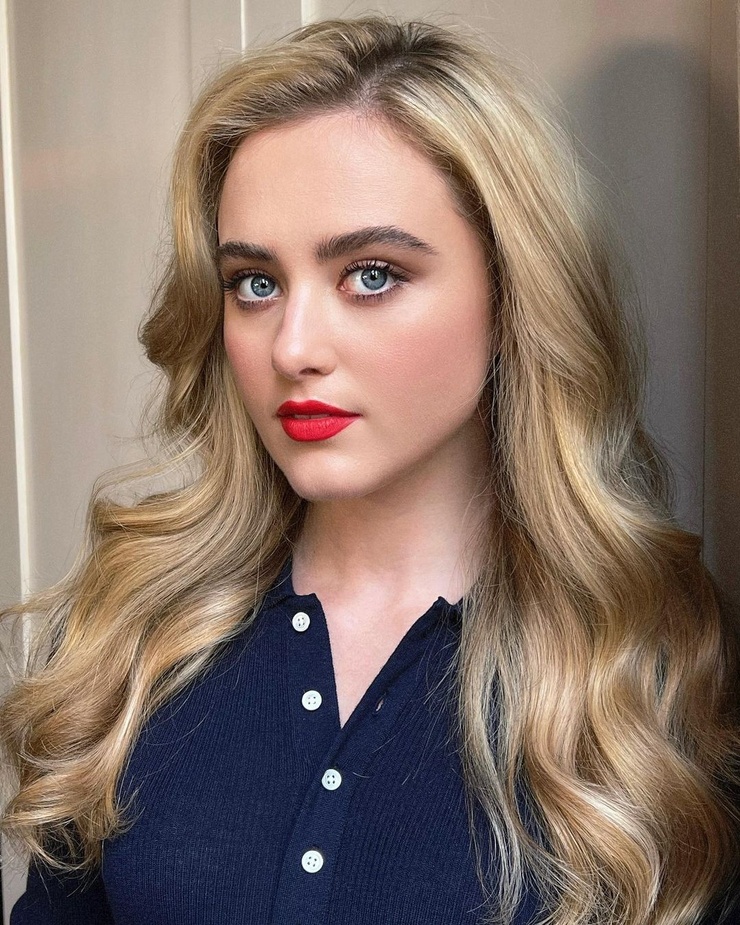 Kathryn Newton