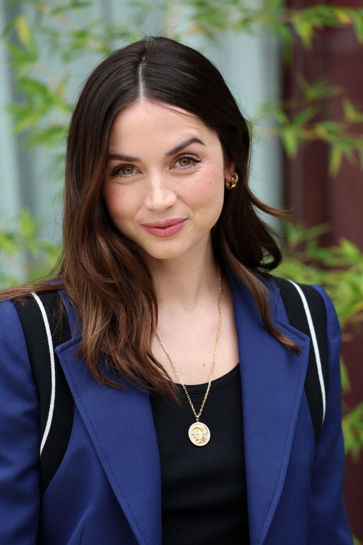 Ana de Armas Ana de Armas