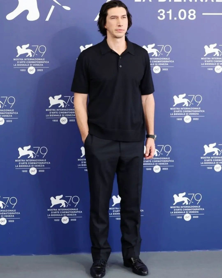 Adam Driver