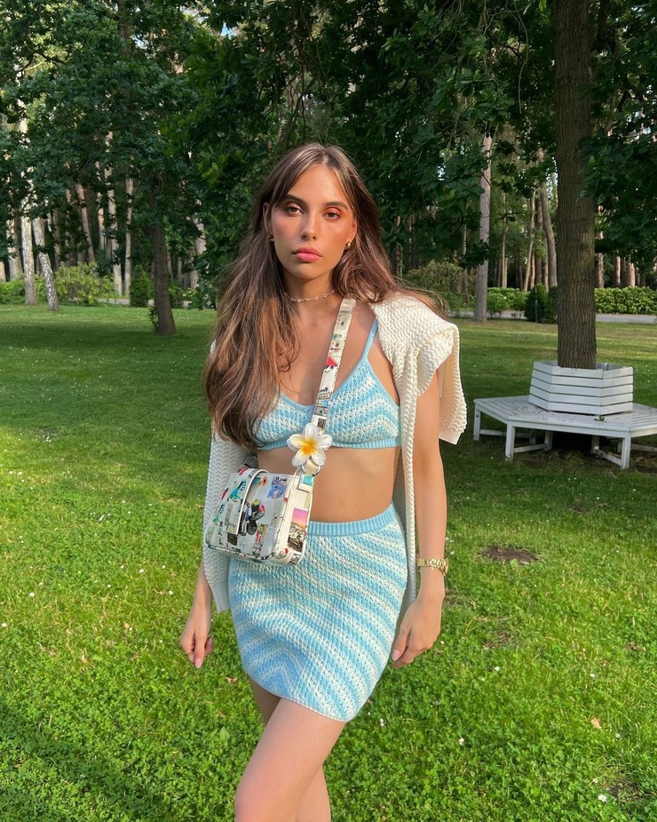 Larissa Marielle Wehr