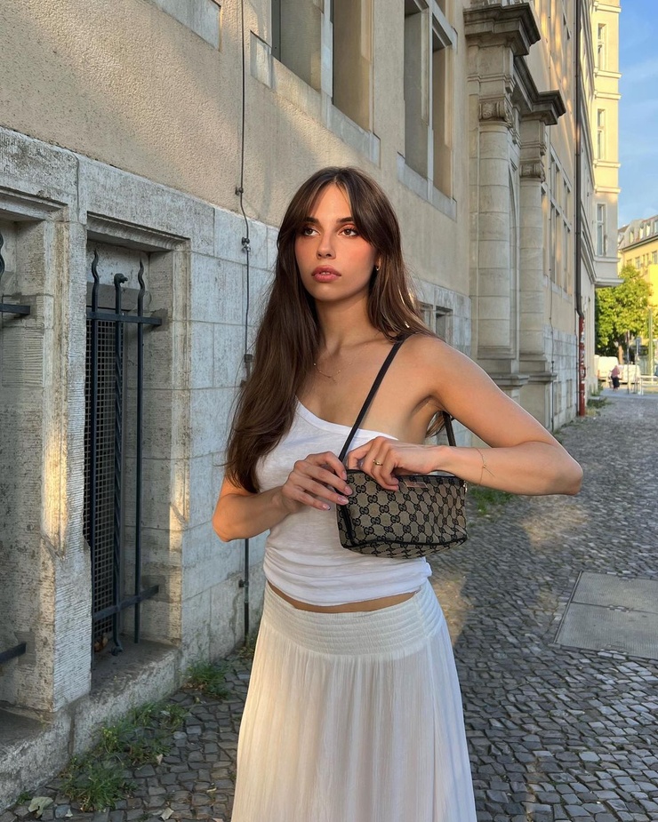 Larissa Marielle Wehr