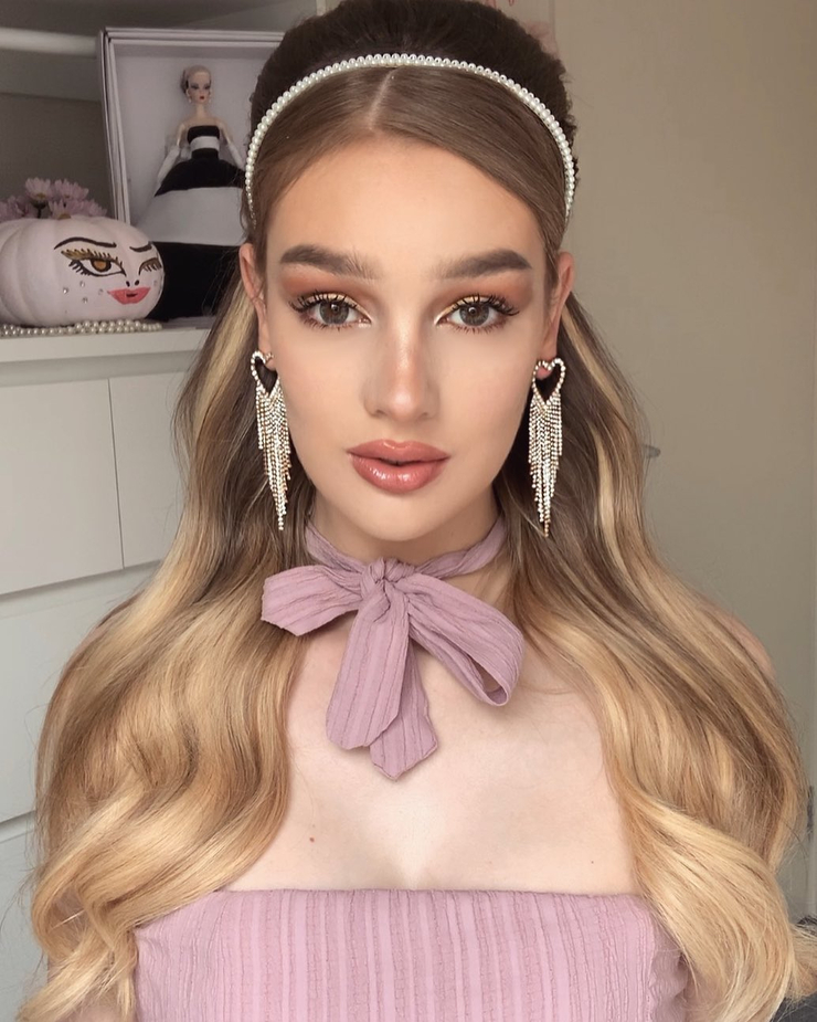 Grace Hyland