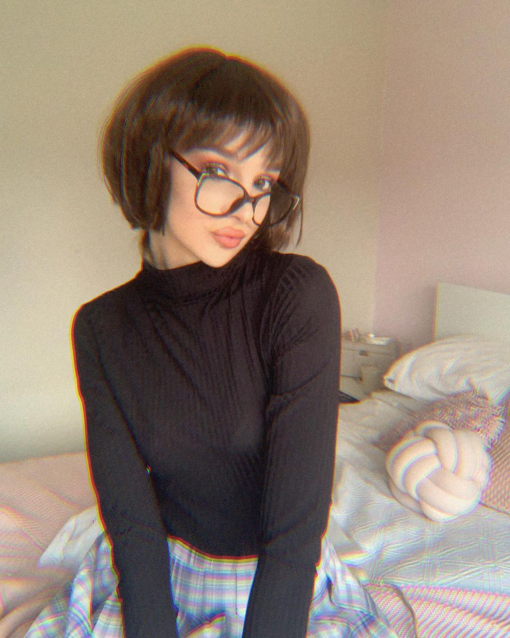 Grace Hyland
