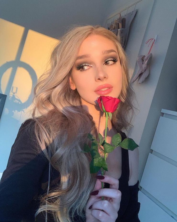 Grace Hyland