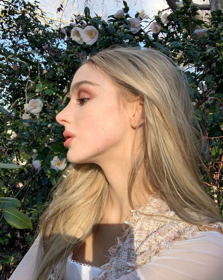 Grace Hyland