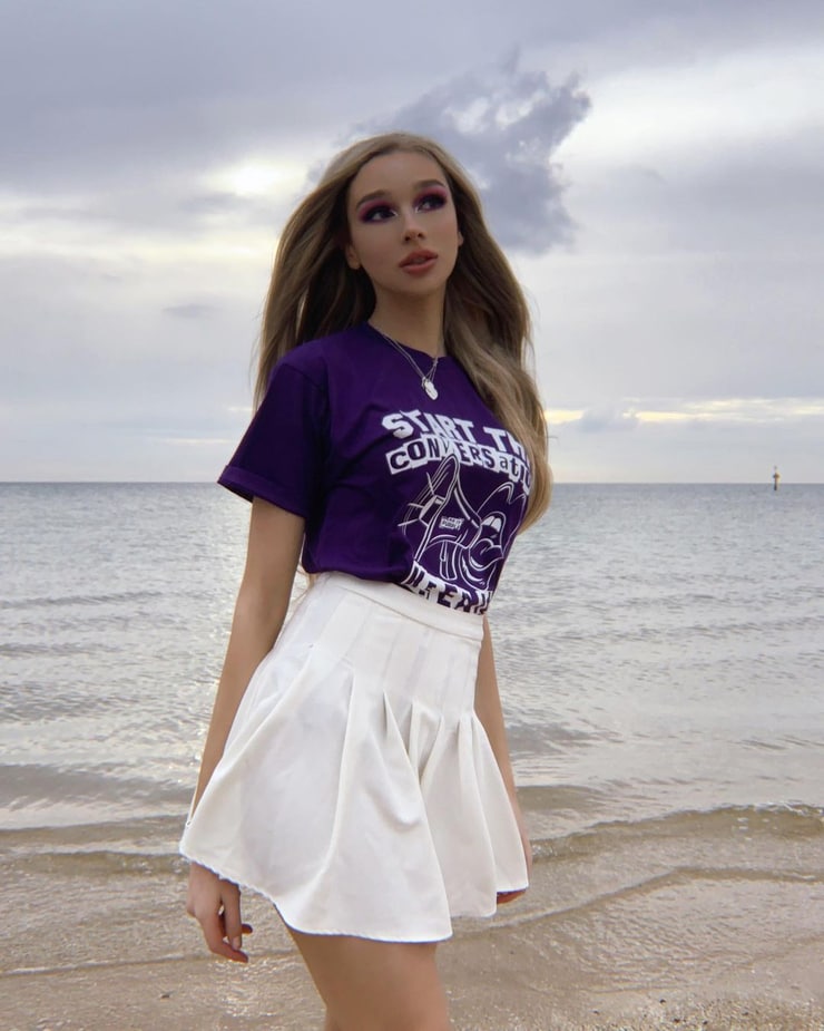 Grace Hyland