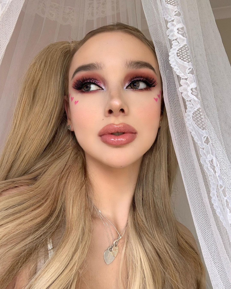 Grace Hyland
