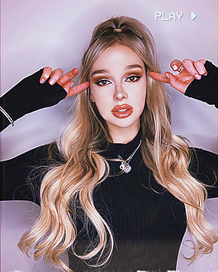Picture of Grace Hyland