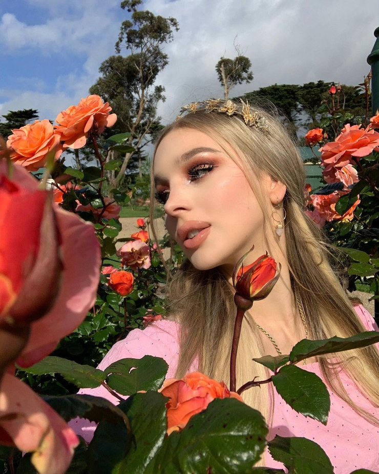 Grace Hyland