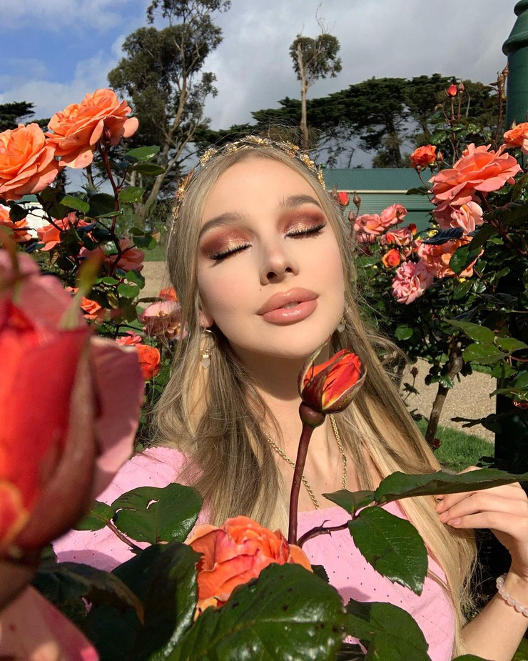 Grace Hyland
