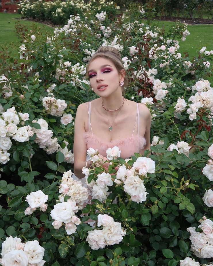 Grace Hyland
