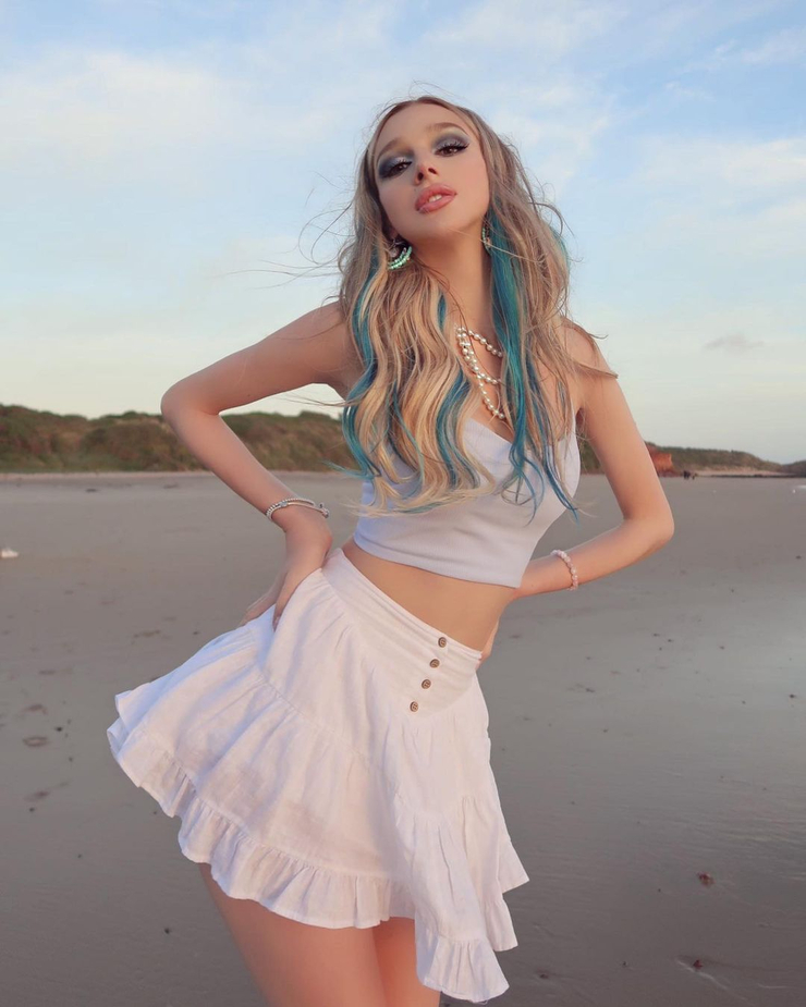 Grace Hyland