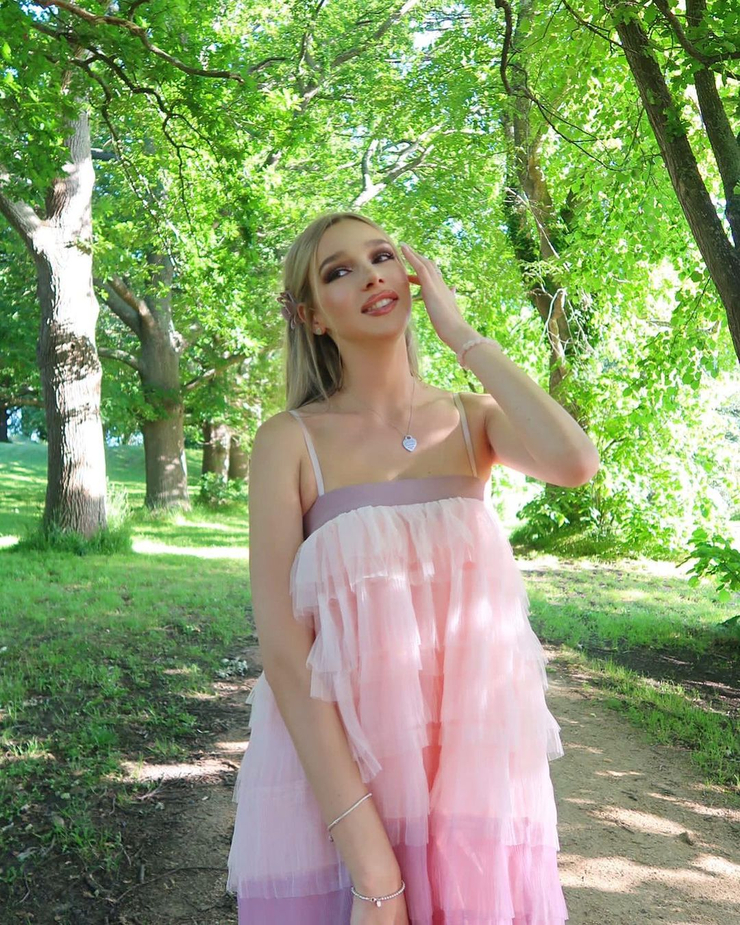 Grace Hyland