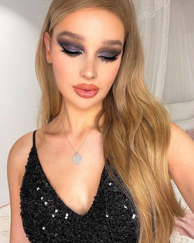 Grace Hyland