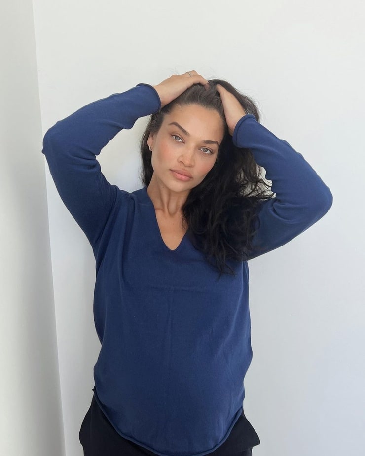 Shanina Shaik