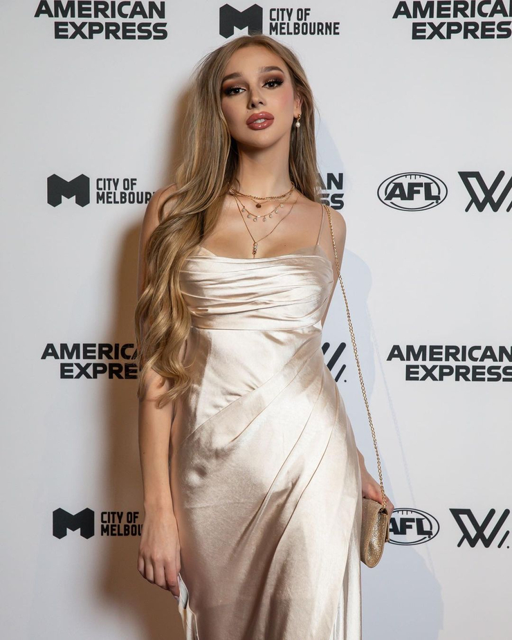 Grace Hyland