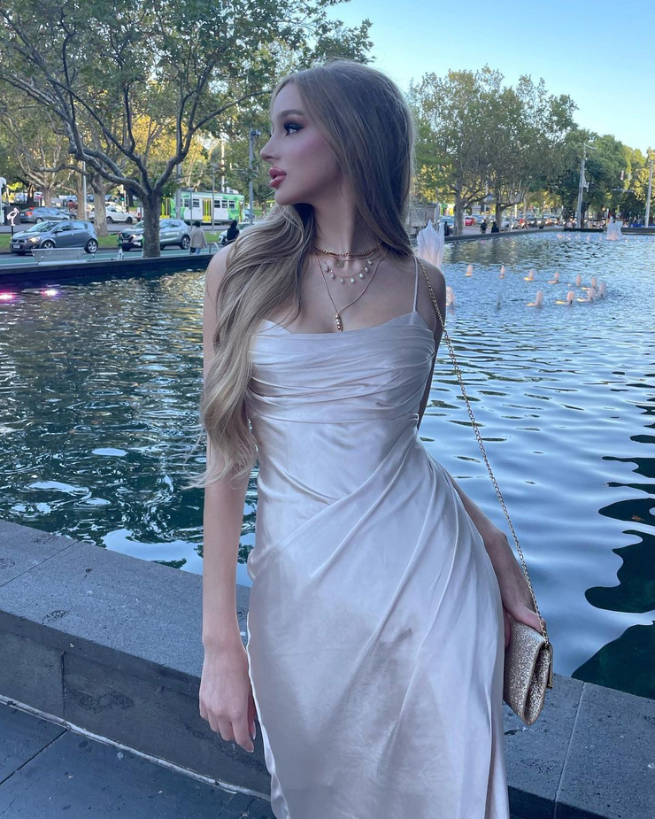 Grace Hyland