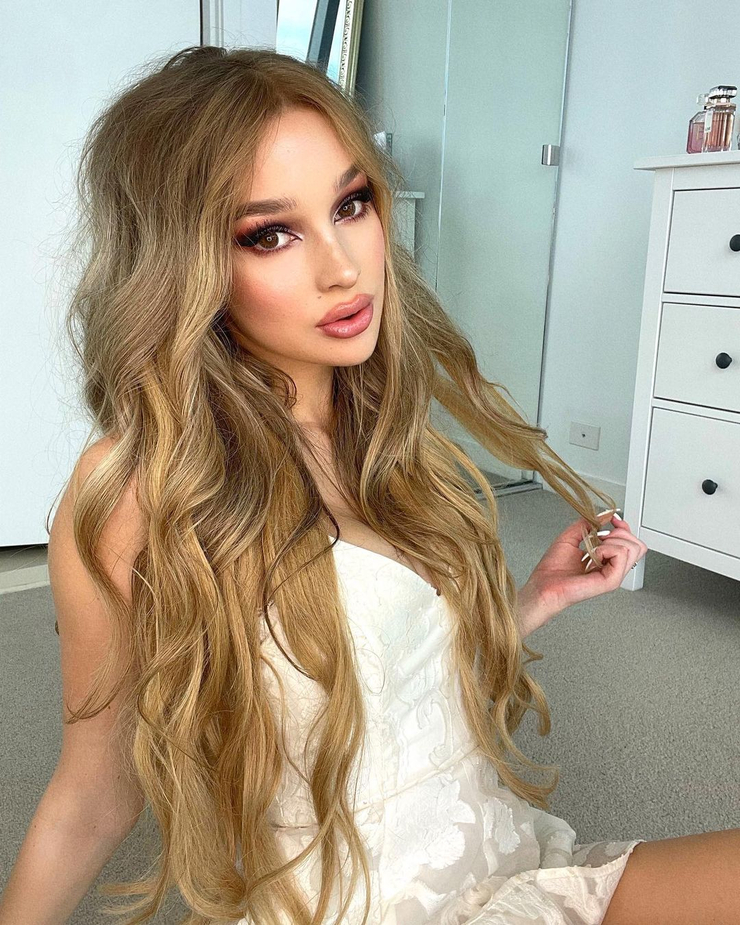 Grace Hyland
