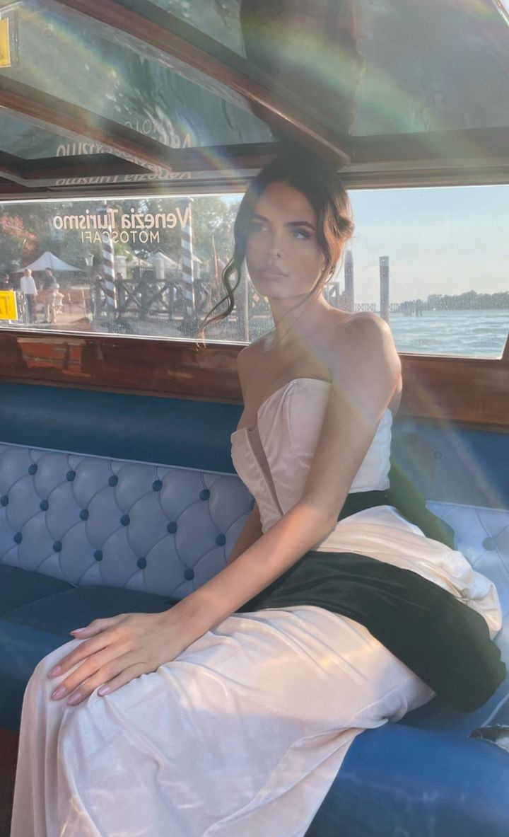 Bojana Krsmanovic Bojana Krsmanovic