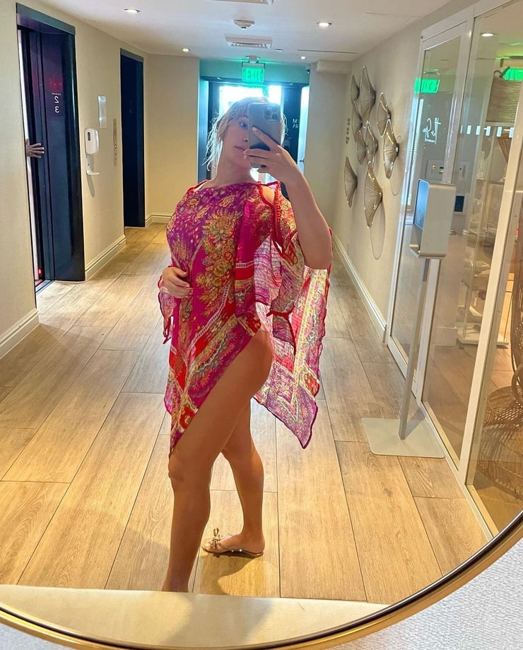 Ashley Martelle Ashley Martelle