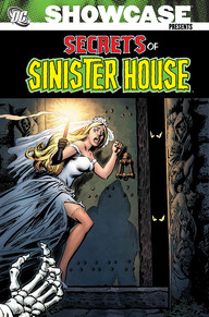 Showcase Presents The Secrets of Sinister House