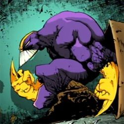 The Maxx