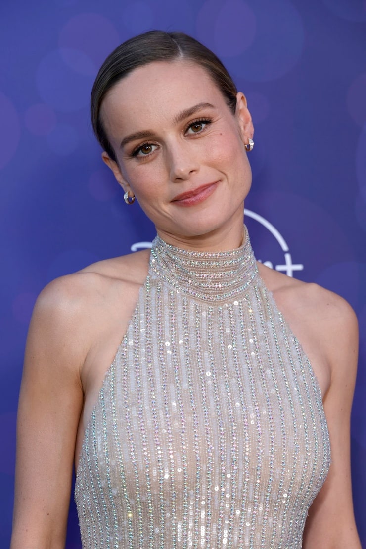 Brie Larson Brie Larson