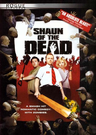 Shaun of the Dead