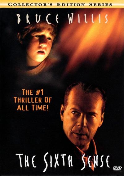 The Sixth Sense (Collector's Edition Series)