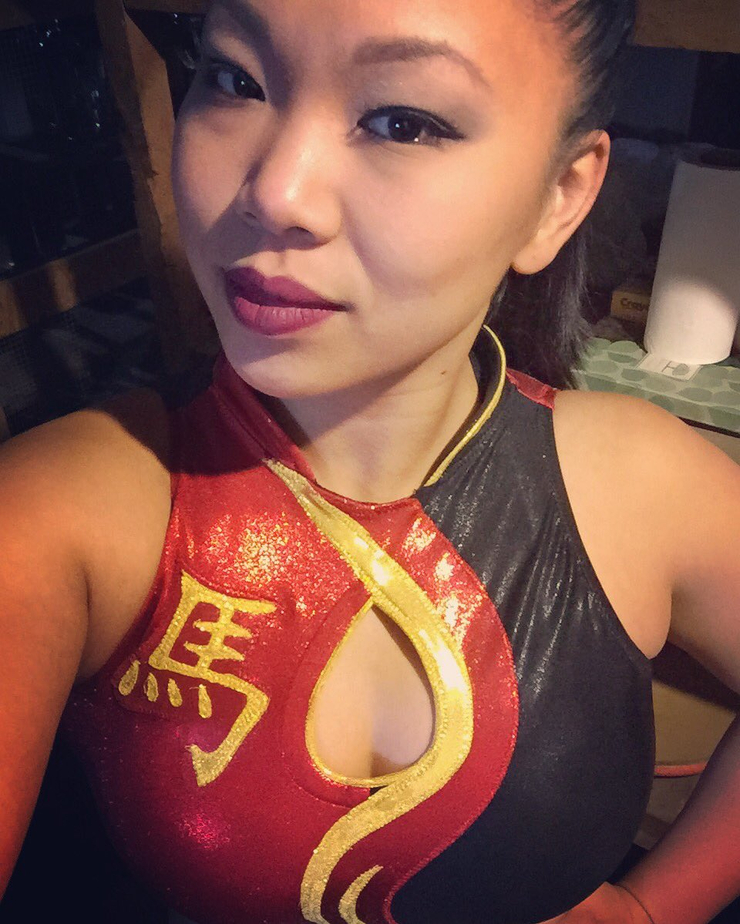 Karen Yu